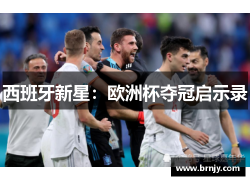 西班牙新星：欧洲杯夺冠启示录